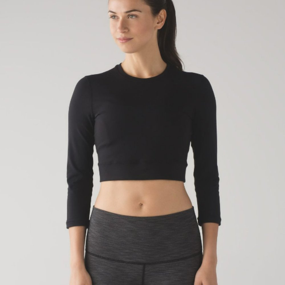 Looking for Short Stop Long Sleeve Size 6 Any color